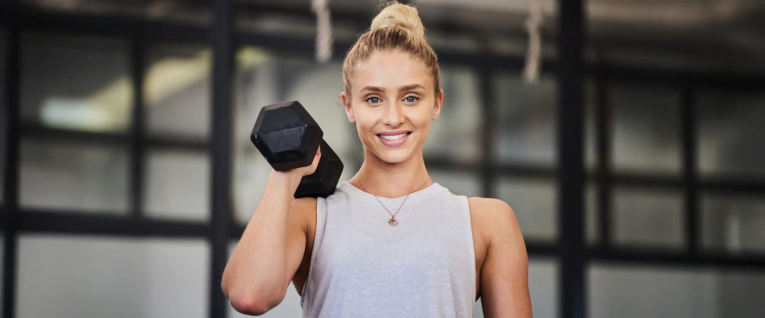 Komm in die formBAR. Trainiere in einem der bestausgestatteten Fitnessstudios in Bad Bentheim, Salzbergen und Steinfurt.